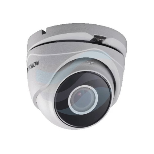 Hikvision DS-2CE56D8T-IT3ZE (2.7-13.5mm) Kamera HD-TVI 2Mpix kopułowa 2.7-13.5mm, TVI, WDR 120dB, EXIR, IR 60m, IP67 1