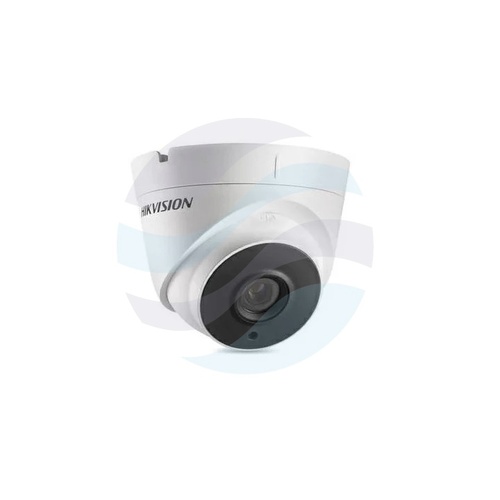 Hikvision DS-2CE56D8T-IT3E (2.8mm) Kamera 4w1 TurboHD 2Mpix kopułowa 2.8mm, TVI/AHD/CVI/CVBS, EXIR, IR 40m, IP67 1