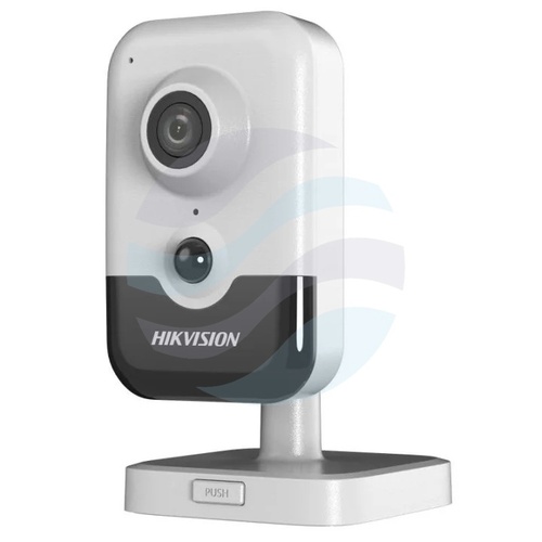 Hikvision DS-2CD2443G2-I (2mm) Kamera IP 4Mpix 2mm, AcuSense, IP67, WDR 120dB, IR 10m, mSD do 512GB, H.265+ 1