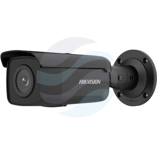 Hikvision DS-2CD2T66G2-2I (2.8mm) (C) (BLACK) Kamera IP 6Mpix bullet 2.8mm, AcuSense, IP67, WDR 120dB, IR do 80m, H.265... 1