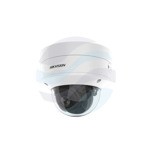 Hikvision DS-2CD2766G2-IZS (2.8-12mm) (C) Kamera IP 6Mpix kopułkowa motozoom 2.8-12mm, AcuSense, IP67, WDR 120dB, IR do... 1