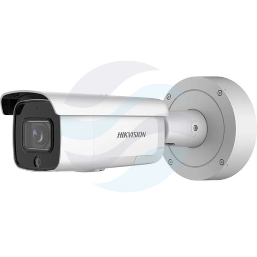 Hikvision DS-2CD2646G2-IZSU/SL (2.8-12mm) (C) Kamera IP 4Mpix kopułkowa motozoom 2.8-12mm, AcuSense, IP67, WDR 120dB, IR... 1