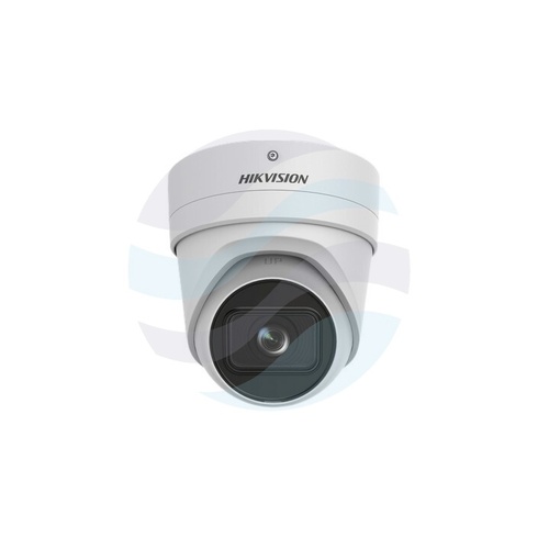 Hikvision DS-2CD2H66G2-IZS (2.8-12mm) (C) Kamera IP 6Mpix kopułkowa motozoom 2.8-12mm, AcuSense, IP67, WDR 120dB, IR do... 1