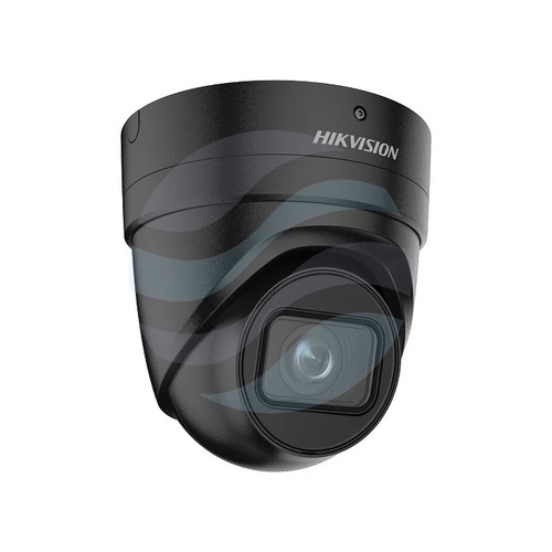 Hikvision DS-2CD2H86G2-IZS (2.8-12mm) (C) (BLACK) Kamera IP 8Mpix kopułowa 2.8-12mm, AcuSense, Smart IR, IP67, WDR 120dB... 1