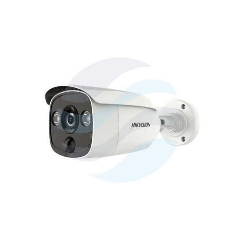 Hikvision DS-2CE12D0T-PIRLO (2.8mm) Kamera 4w1 TurboHD 2Mpix bullet 2.8mm, TVI/AHD/CVI/CVBS, PIR, IR 20m, LED, IP65 1