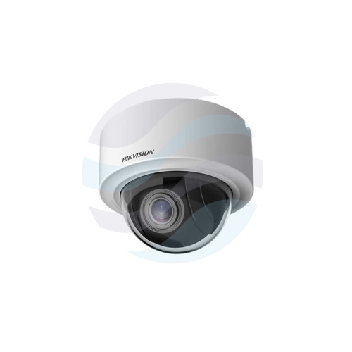 Hikvision DS-2DE3404W-DE (T5) Kamera IP 4Mpix PTZ mini kopułowa, zoom 4x, IR do 30m, IP66, WDR 120dB, 12VDC 802.3af, mSD... 1