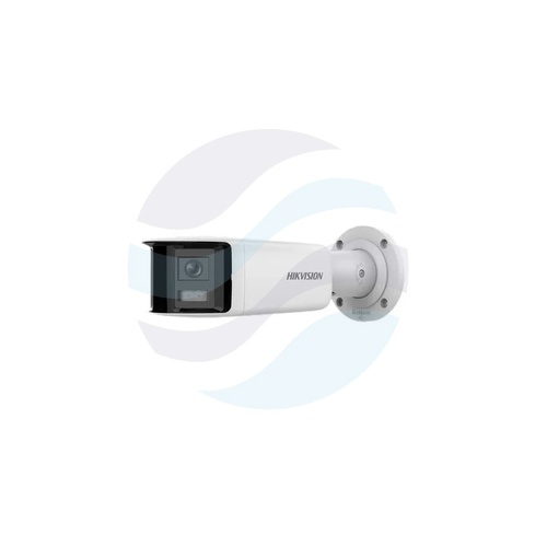 Hikvision DS-2CD2T47G2P-LSU/SL (2.8mm) (C) Kamera IP 4Mpix bullet 2.8mm, Smart Light, IP67, WDR 120dB, LED do 40m, mikrofon... 1