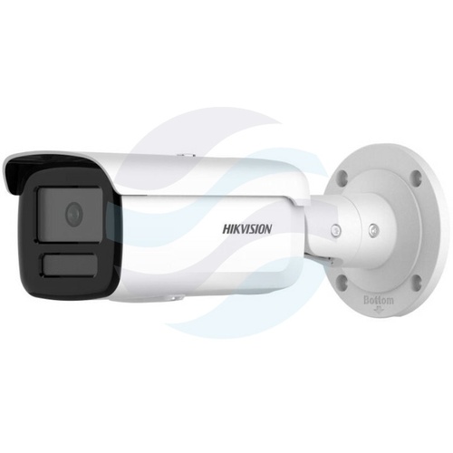 Hikvision DS-2CD2T87G2H-LI (2.8mm) (eF) Kamera IP 8Mpix bullet 2.8mm, ColorVu, Hybrid Light, IP67, WDR 130dB, IR/LED 60m... 1