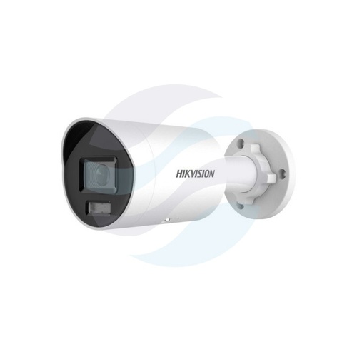 Hikvision DS-2CD2067G2H-LI (2.8mm) (eF) Kamera IP 6Mpix bullet 2.8mm, ColorVu, Hybrid Light, IP67, WDR 130dB, IR/LED 40m... 1