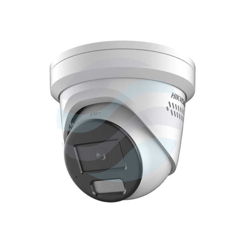 Hikvision DS-2CD2367G2H-LISU/SL (2.8mm) (eF) Kamera IP 6Mpix kopułkowa 2.8mm, ColorVu, Hybrid Light, IP67, WDR 130dB, IR/LED... 1