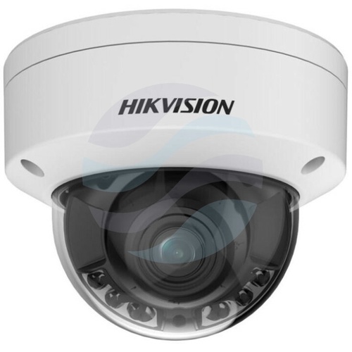 Hikvision DS-2CD2787G2HT-LIZS (2.8-12mm) (eF) Kamera IP 8Mpix kopułkowa motozoom 2.8-12mm, ColorVu, Hybrid Light, IP67... 1