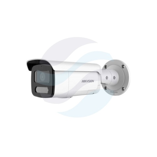 Hikvision DS-2CD2T67G2H-LISU/SL (2.8mm) (eF) Kamera IP 6Mpix bullet 2.8mm, ColorVu, Hybrid Light, IP67, WDR 130dB, IR/LED... 1