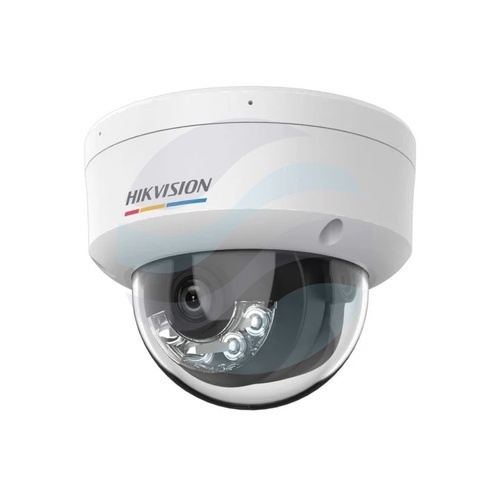 Hikvision DS-2CD1167G2H-LIU (2.8mm) Kamera IP 6Mpix kopułkowa 2.8mm, ColorVu, Hybrid Light, MD 2.0, IP67, WDR 120dB, IR... 1