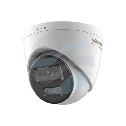 Hikvision DS-2CD1367G2H-LIU (2.8mm) Kamera IP 6Mpix kopułkowa 2.8mm, ColorVu, Hybrid Light, MD 2.0, IP67, WDR 120dB, IR... 1