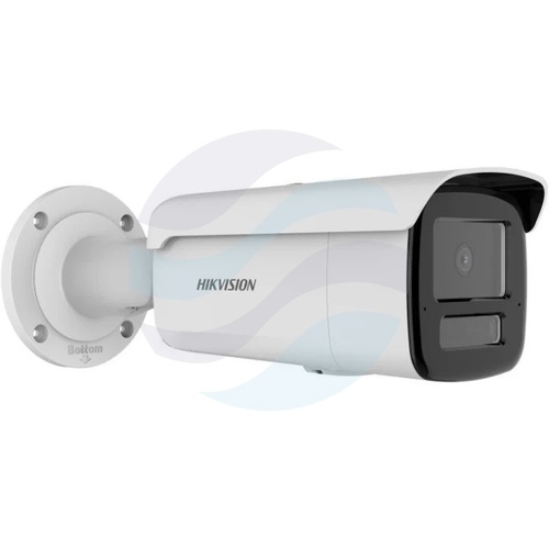 Hikvision DS-2CD2T63G2-2LI (2.8mm) Kamera IP 6Mpix bullet 2.8mm, AcuSense, Smart Light, IP67, WDR 120dB, IR/LED do 60m, H.265+, IK10 1