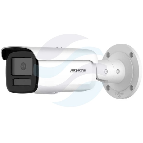 Hikvision DS-2CD2T86G2H-2I (2.8mm) (eF) Kamera IP 8Mpix bullet 2.8mm, AcuSense, Hybrid Light, IP67, WDR 120dB, IR do 60m, mSD do 512GB, H.265+, IK10 1