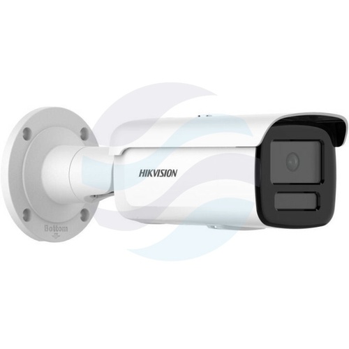 Hikvision DS-2CD2T86G2H-2I (4mm) (eF) Kamera IP 8Mpix bullet 4mm, AcuSense, Hybrid Light, IP67, WDR 120dB, IR do 60m, mSD do 512GB, H.265+ 1