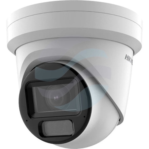 Hikvision DS-2CD2H43G2-LIZS2U (2.8-12mm) Kamera IP 4Mpix kopułkowa motozoom 2.8-12mm, Smart Light, IP67, WDR 120dB, IR/LED do 40m, 2x mikrofon, mSD do 512GB, H.265+, IK10 1